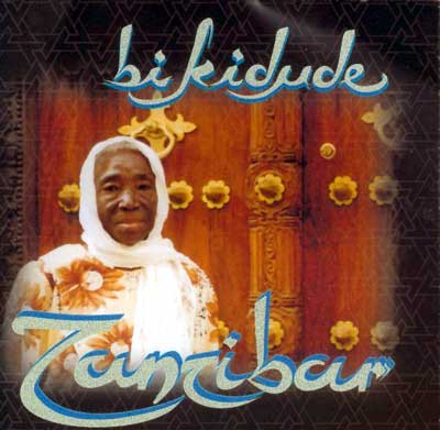Bi kidude